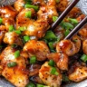 Scallion Chicken Recipe – Easy & Delicious Dinner Idea