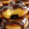 Boston Cream Donuts Recipe – Best Dessert for Breakfast