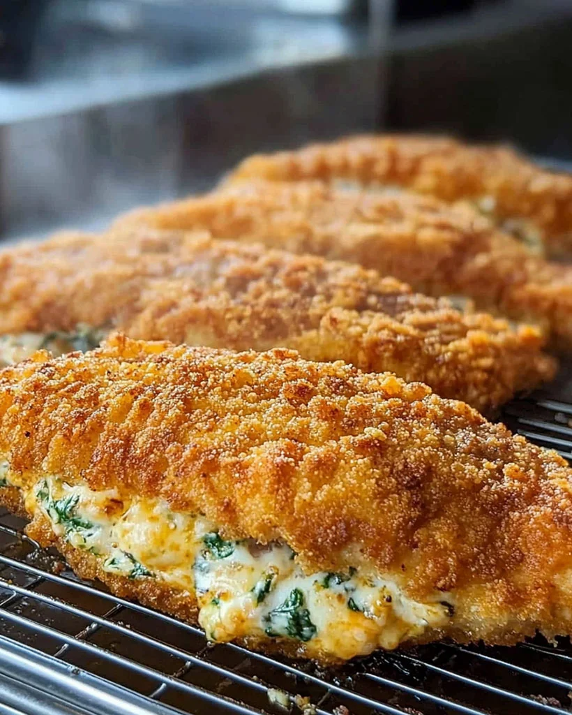 Chicken Kiev Recipe – Easy Dinner with Garlic Butter