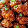 Sweet & Spicy Korean Chicken – Best Crispy Dinner Recipe