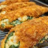 Stuffed Catfish Recipe – Seafood Dinner Ideas