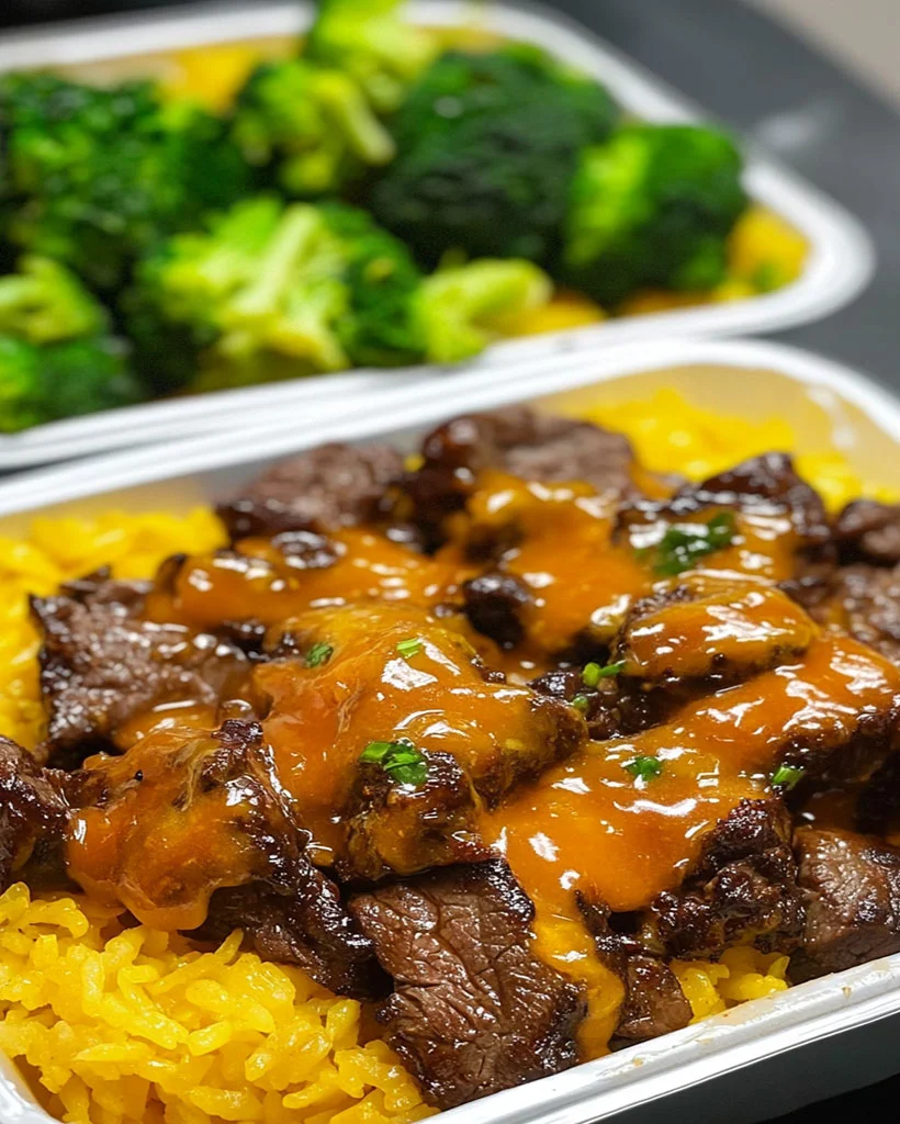 Cheesy Garlic Butter Steak Bites – Easy Dinner Recipe 8 Cheesy Garlic Butter Steak Bites – Easy Dinner Recipe