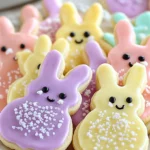 Best Easter Sugar Cookies Recipe 9 Best Easter Sugar Cookies Recipe