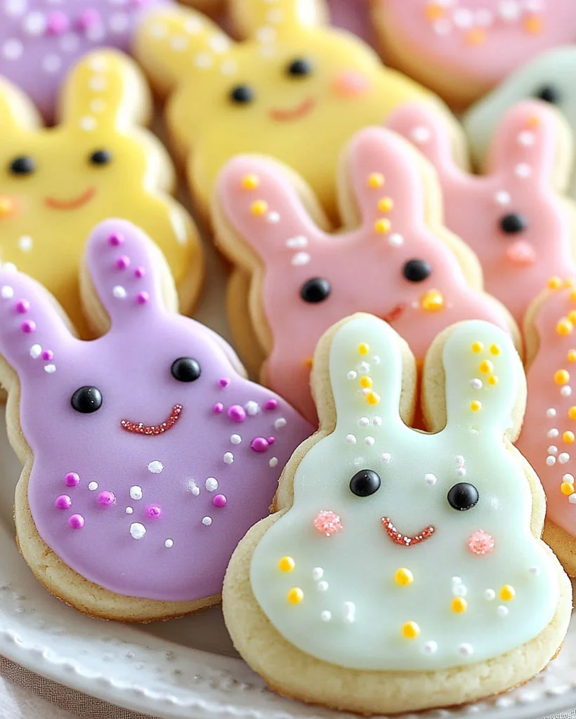 Best Easter Sugar Cookies Recipe 8 Best Easter Sugar Cookies Recipe
