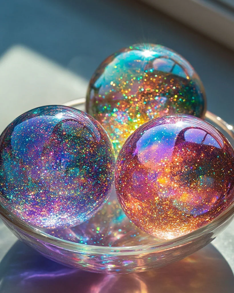 How to Make Super Bouncy Balls at Home 2 How to Make Super Bouncy Balls at Home