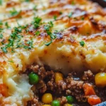 Shepherd’s Pie Recipe – Best Dinner for Family Meals