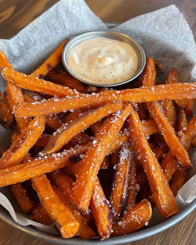 Alexia Sweet Potato Fries Air Fryer | Crispy Snack Recipe 5 Alexia Sweet Potato Fries Air Fryer - Crispy Snack Recipe