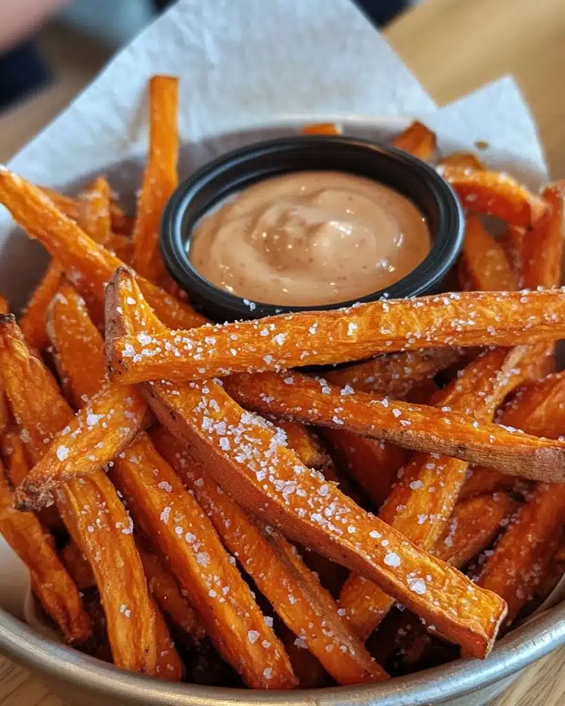 Alexia Sweet Potato Fries Air Fryer | Crispy Snack Recipe 4 Alexia Sweet Potato Fries Air Fryer - Crispy Snack Recipe