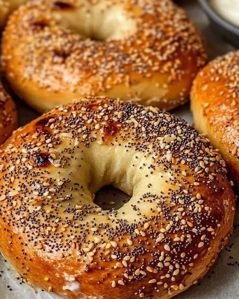 Cottage Cheese Bagels – Simple, Tasty Homemade Bake 4 Cottage Cheese Bagels – Simple, Tasty Homemade Bake