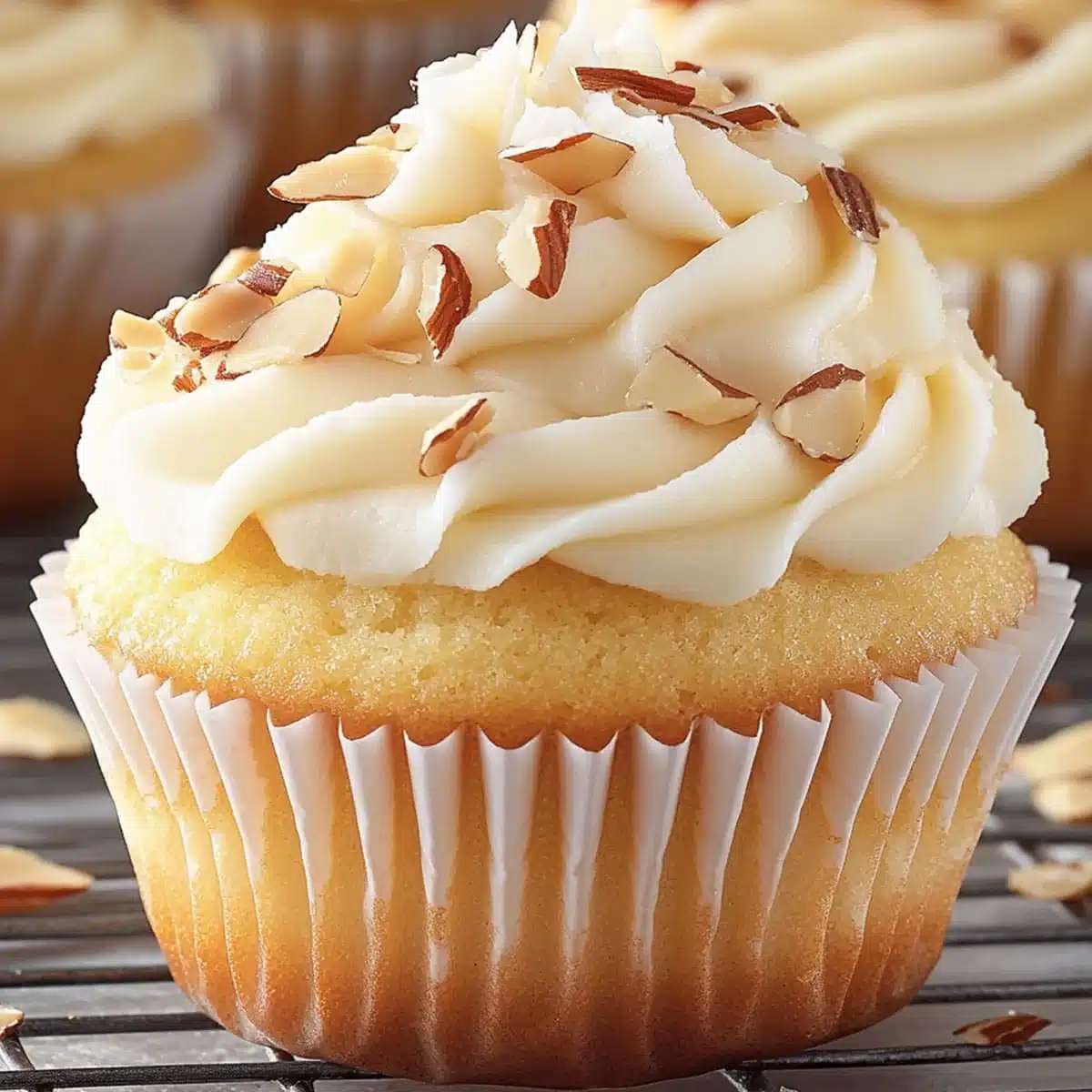 Gluten-Free Cupcakes – Easy Dessert Recipe Ideas 6 Gluten-Free Cupcakes – Easy Dessert Recipe Ideas