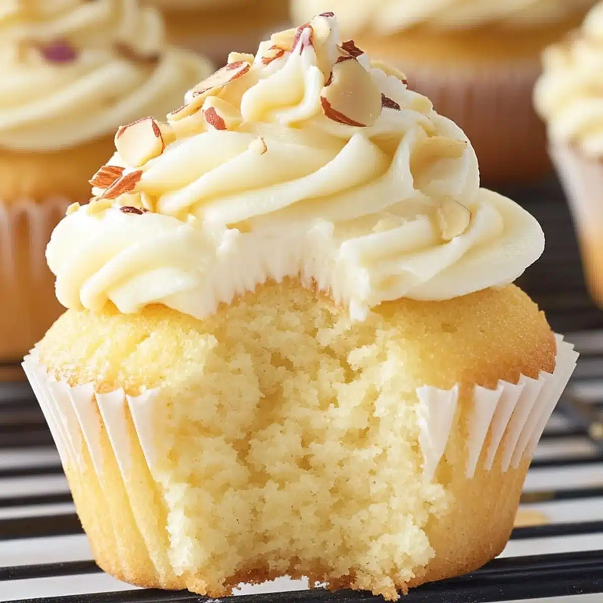 Gluten-Free Cupcakes – Easy Dessert Recipe Ideas 7 Gluten-Free Cupcakes – Easy Dessert Recipe Ideas