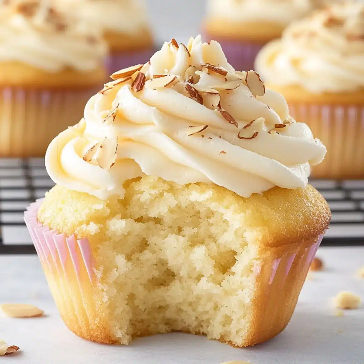 Gluten-Free Cupcakes – Easy Dessert Recipe Ideas
