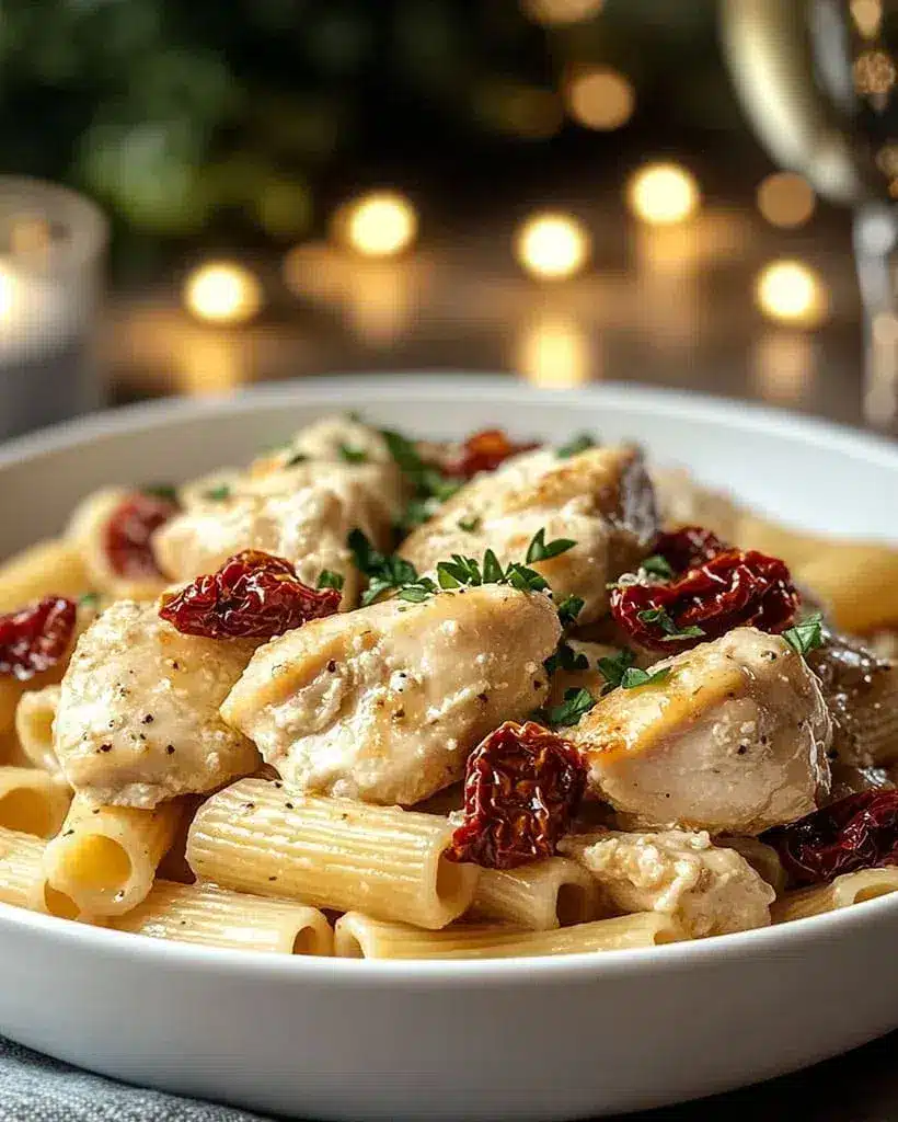 Romantic Pasta Dinner Ideas for Two That Feel Like Date Night at Home