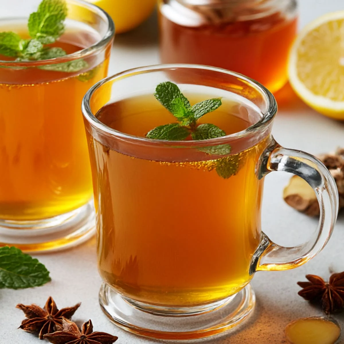 Cinnamon Water Recipe for Weight Loss