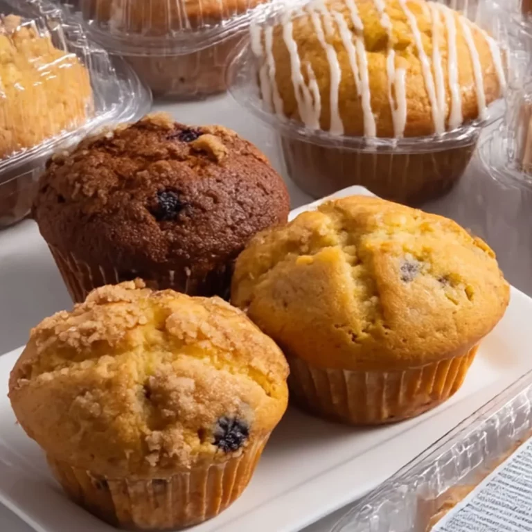 Costco Muffin Calories 2026 1