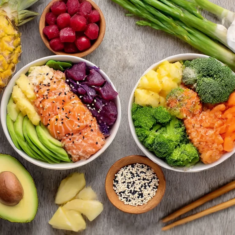 Metabolism Boosting Foods 1
