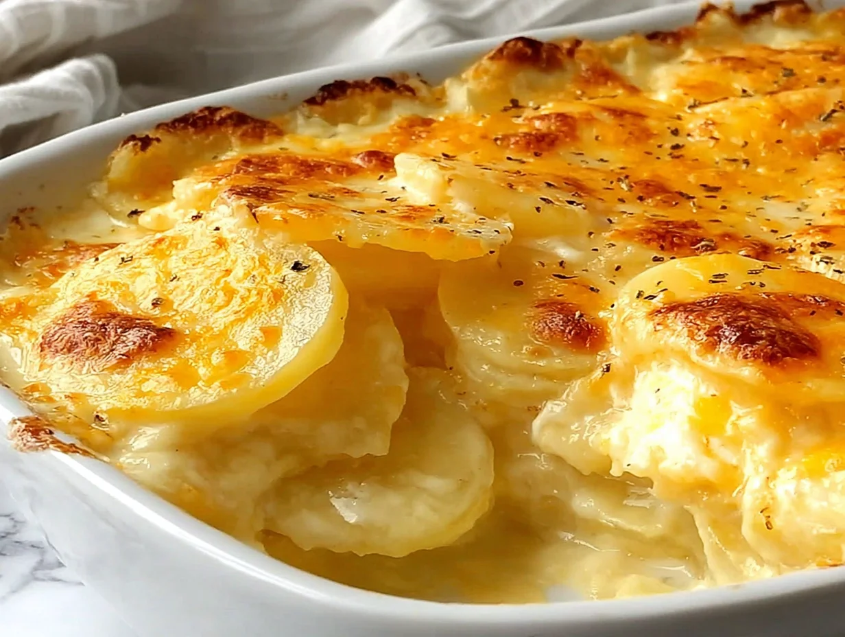 Beautifully served on a plate, ready to enjoy