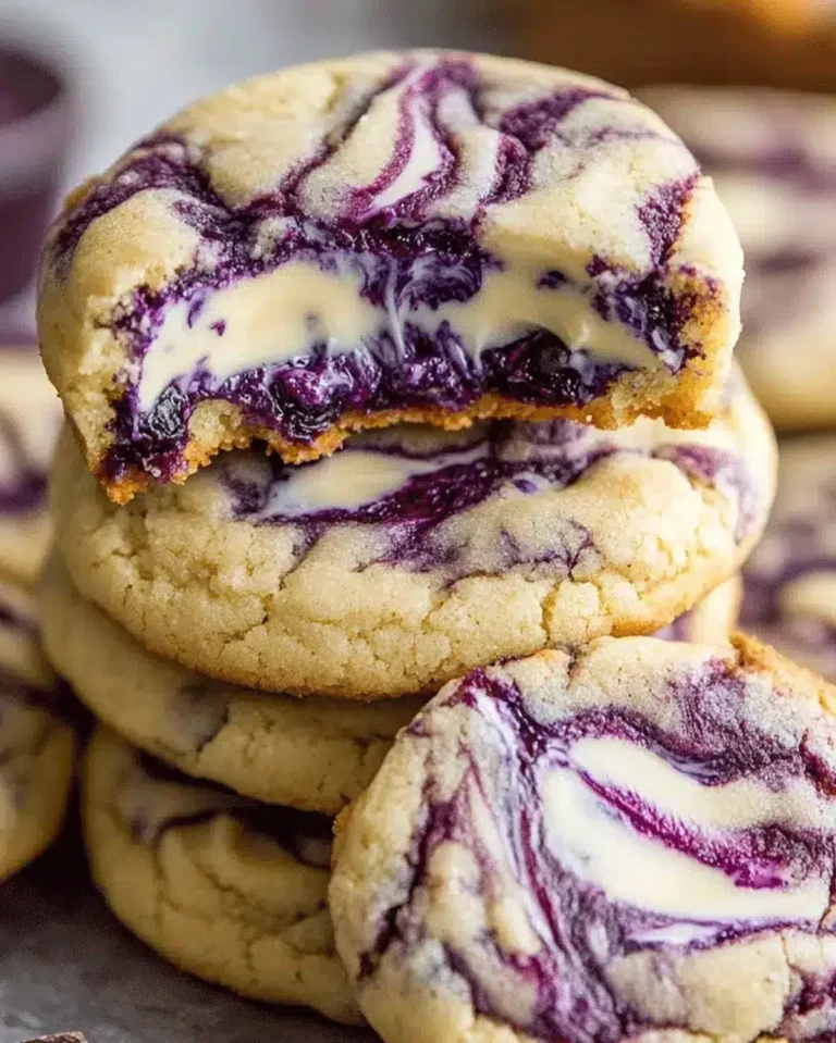 bleubery cream cheese cookies 1200w