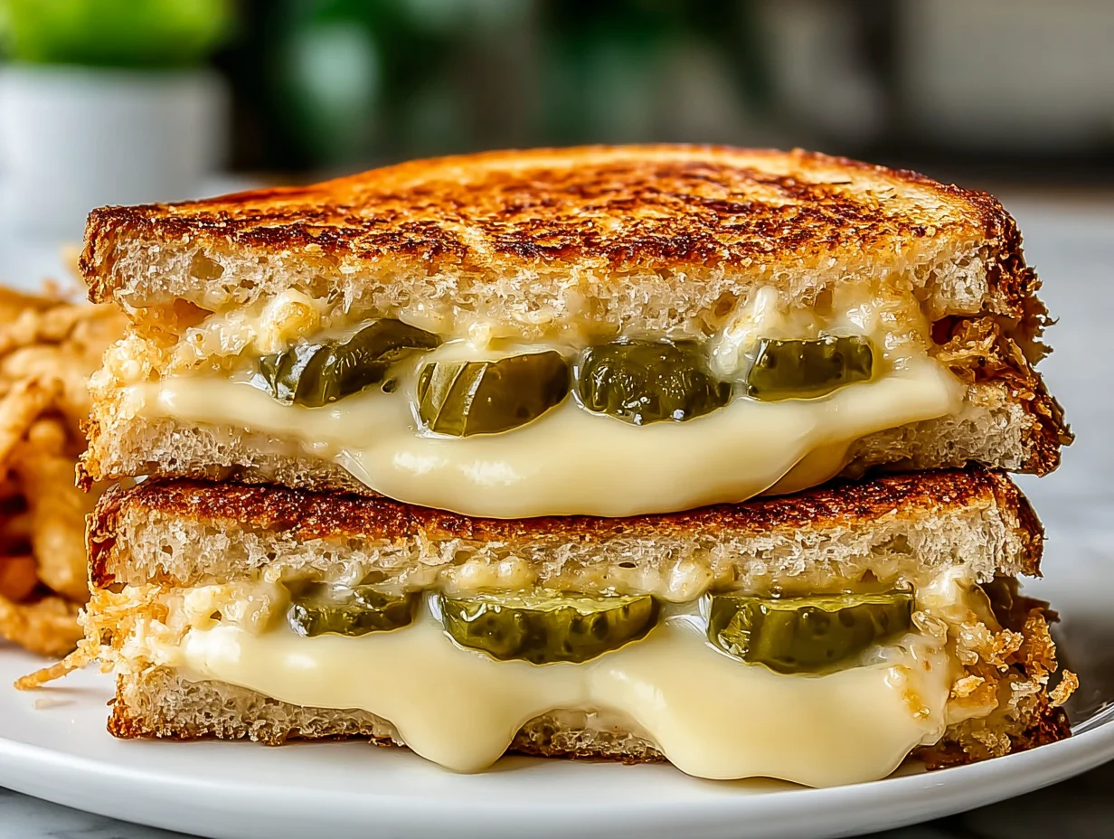 Beautifully served on a plate, ready to enjoy