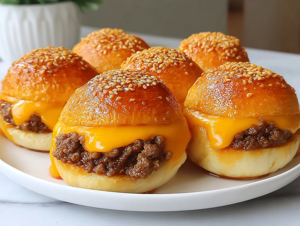 Beautifully served on a plate, ready to enjoy