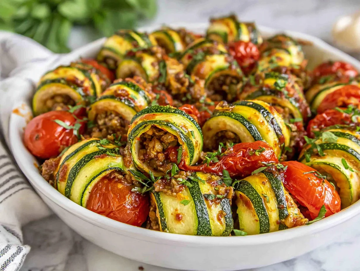 Beautifully served on a plate, ready to enjoy