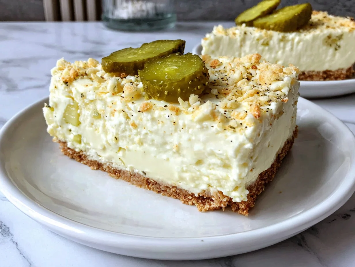 Beautifully served on a plate, ready to enjoy