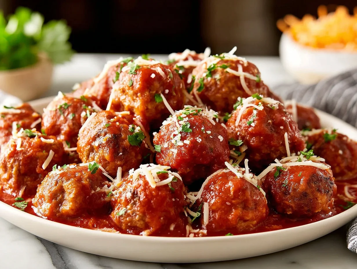 Beautifully served on a plate, ready to enjoy