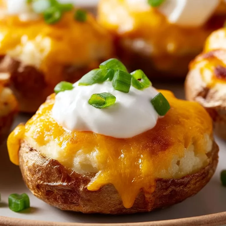 Baked Potato