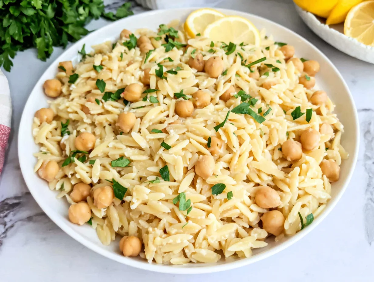 Beautifully served on a plate, ready to enjoy